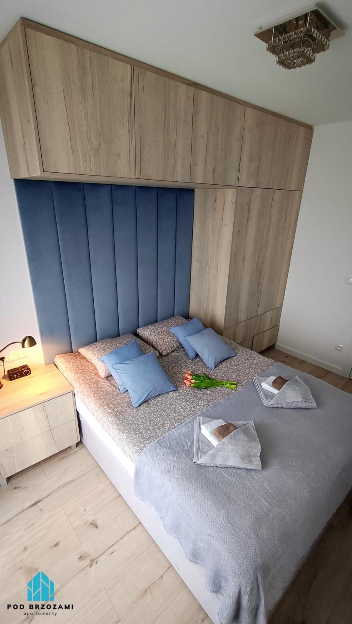 Pod Brzozami Apartamenty Let'S Sea Gaski Екстер'єр фото