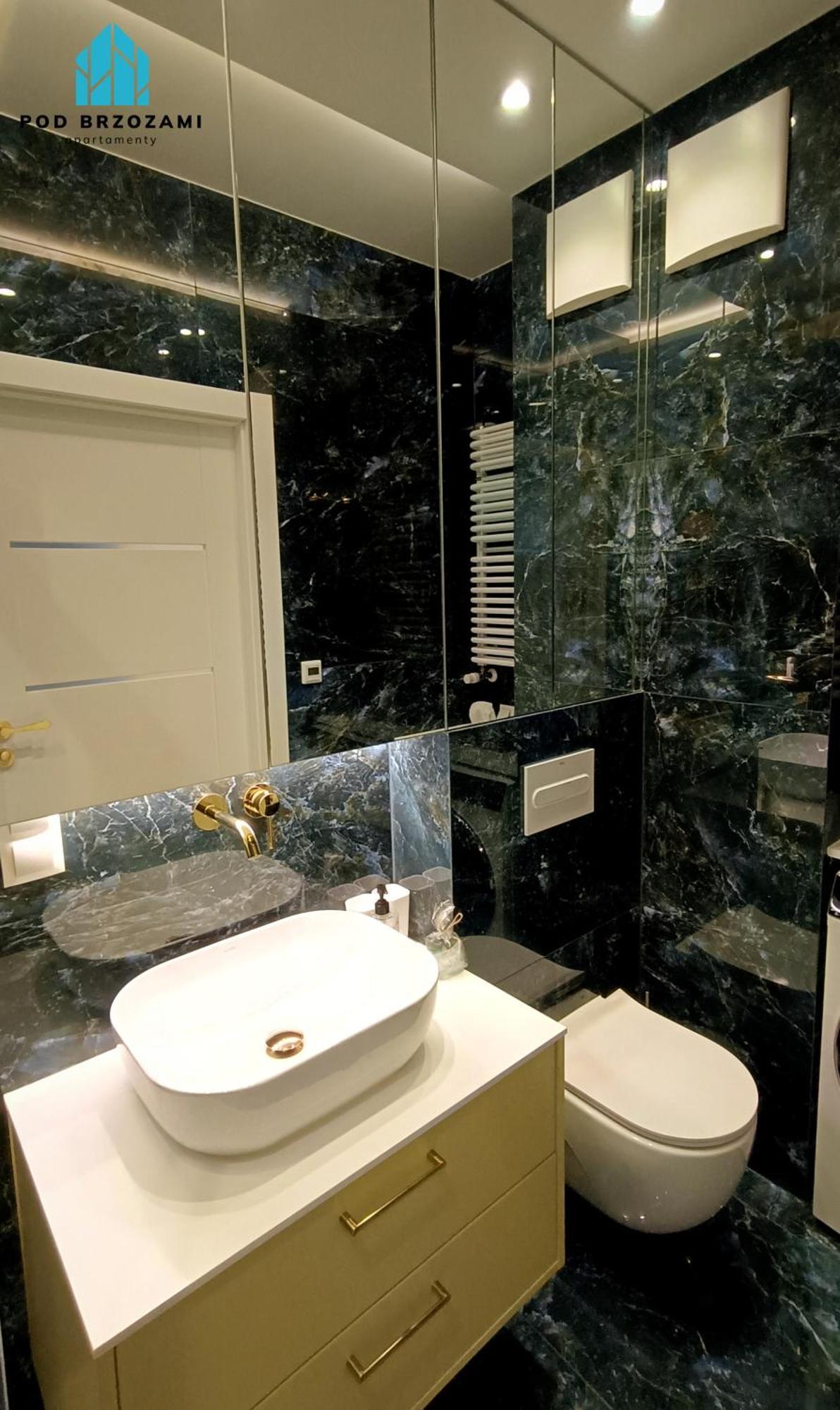 Pod Brzozami Apartamenty Let'S Sea Gaski Екстер'єр фото