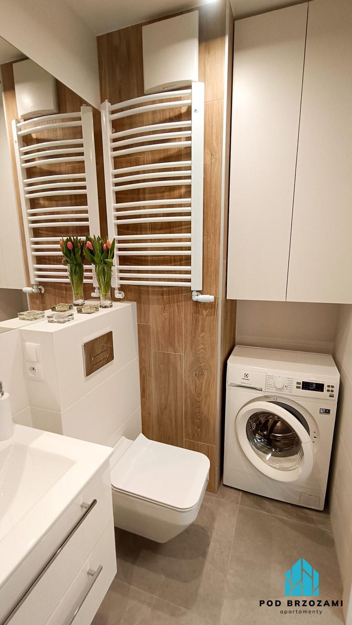 Pod Brzozami Apartamenty Let'S Sea Gaski Екстер'єр фото