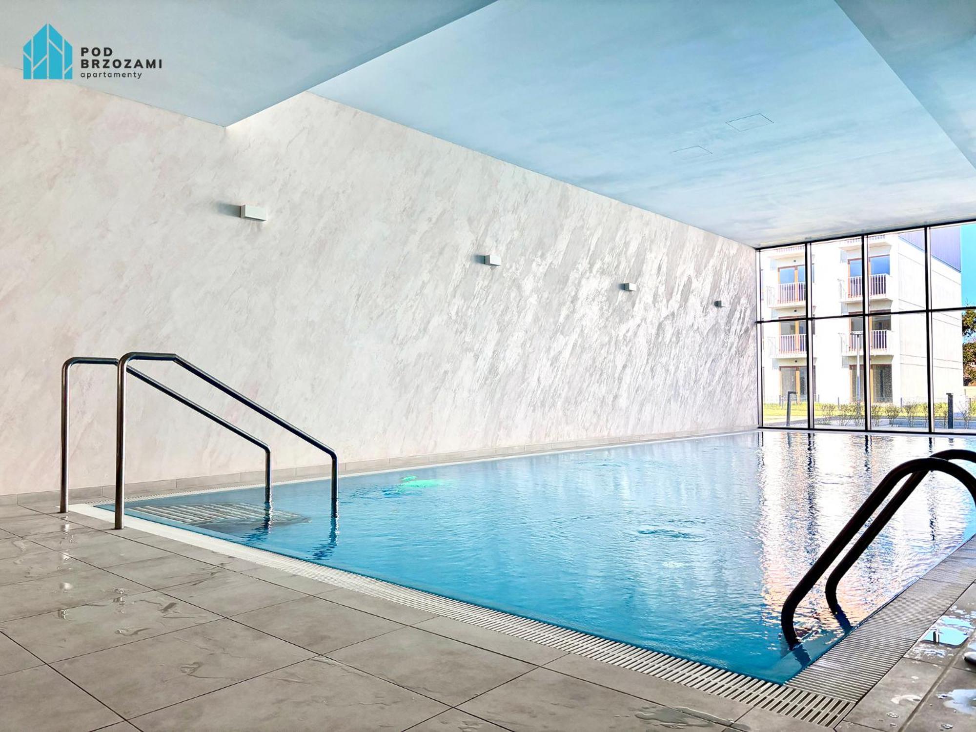 Pod Brzozami Apartamenty Let'S Sea Gaski Екстер'єр фото