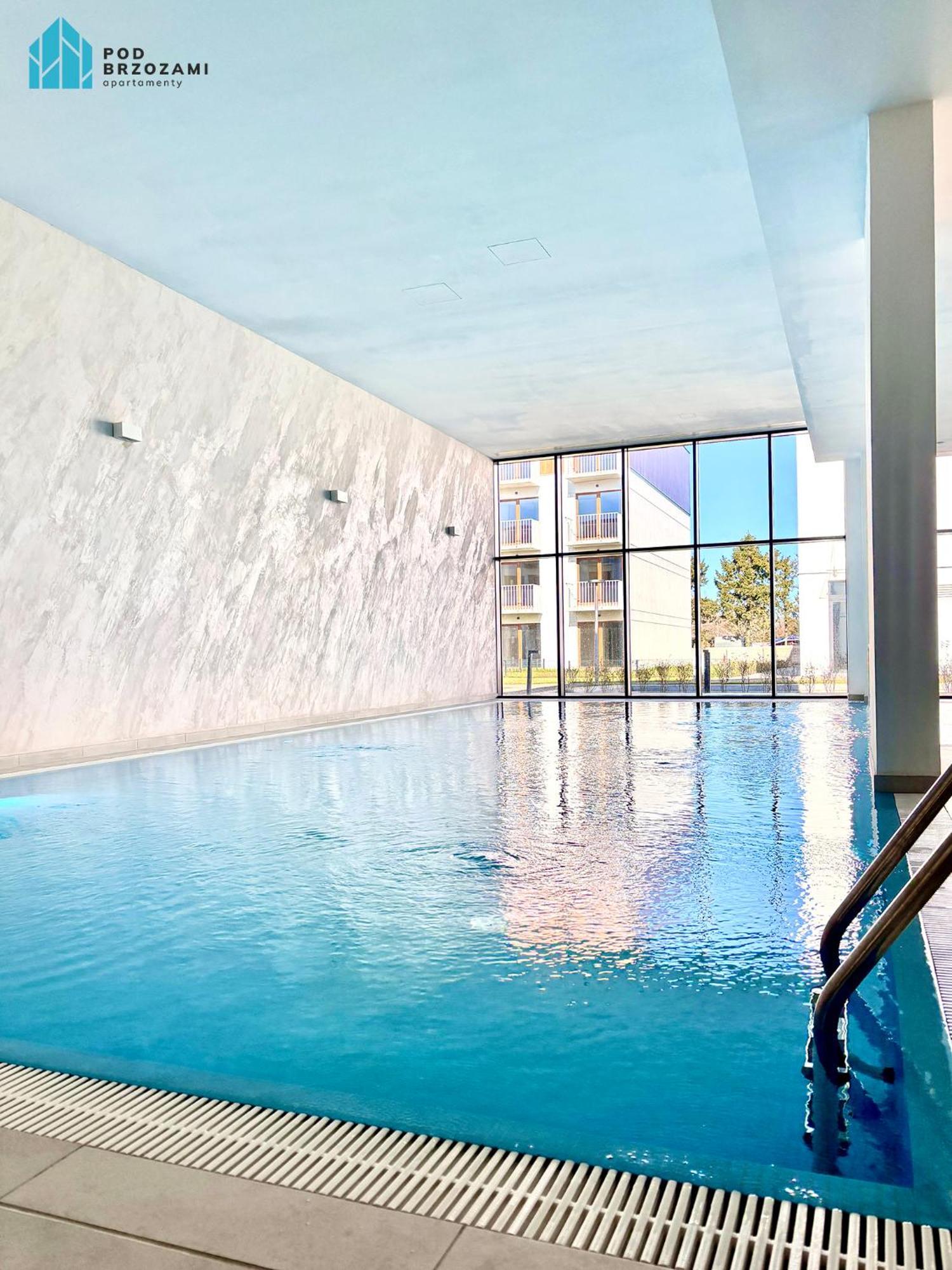 Pod Brzozami Apartamenty Let'S Sea Gaski Екстер'єр фото
